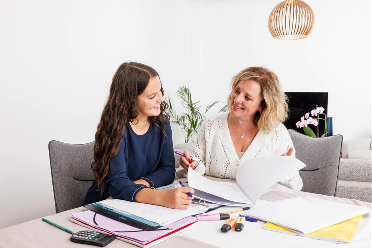 Anacours emploi