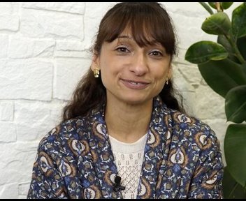 Anne, Responsable de l'agence de Yerres