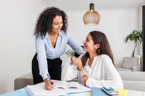 Anacours recrutement