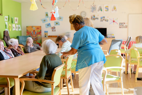 Offres d'emploi VYV 3 Centre-Val de Loire