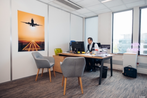 Offres d'emploi ALTA AEROPORT
