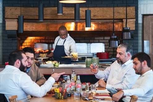 Offres d'emploi Courtepaille