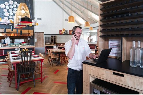 Postuler chez Courtepaille