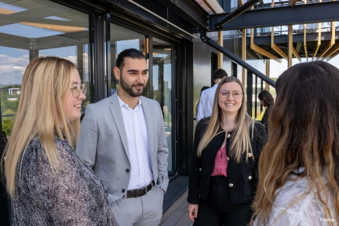 Offres d'emploi Altitem