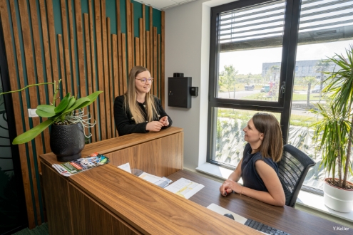 Offres d'emploi Altitem