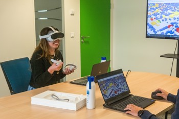 CIRIL GROUP recrutement