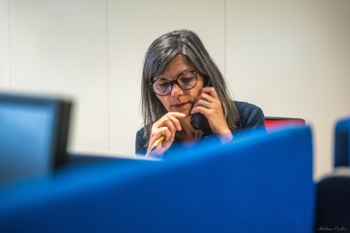 CIRIL GROUP recrutement