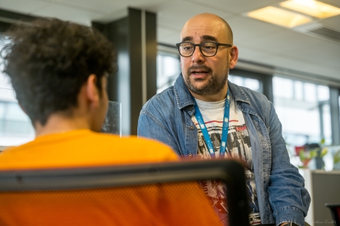 CIRIL GROUP carrière