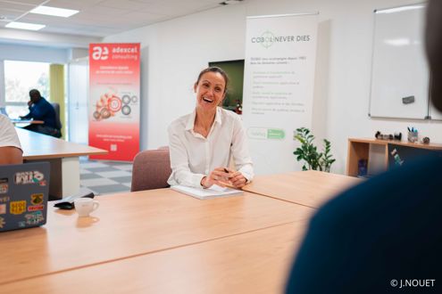 Adexcel Consulting emploi