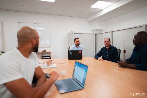Offres d'emploi Adexcel Consulting