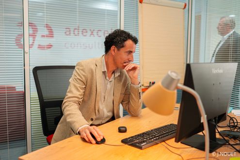 Adexcel Consulting recrutement