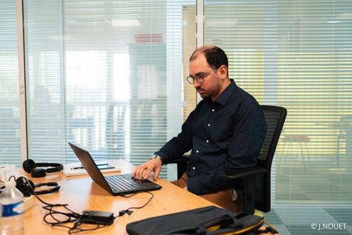 Adexcel Consulting carrière
