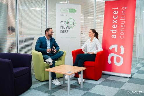 Adexcel Consulting carrière