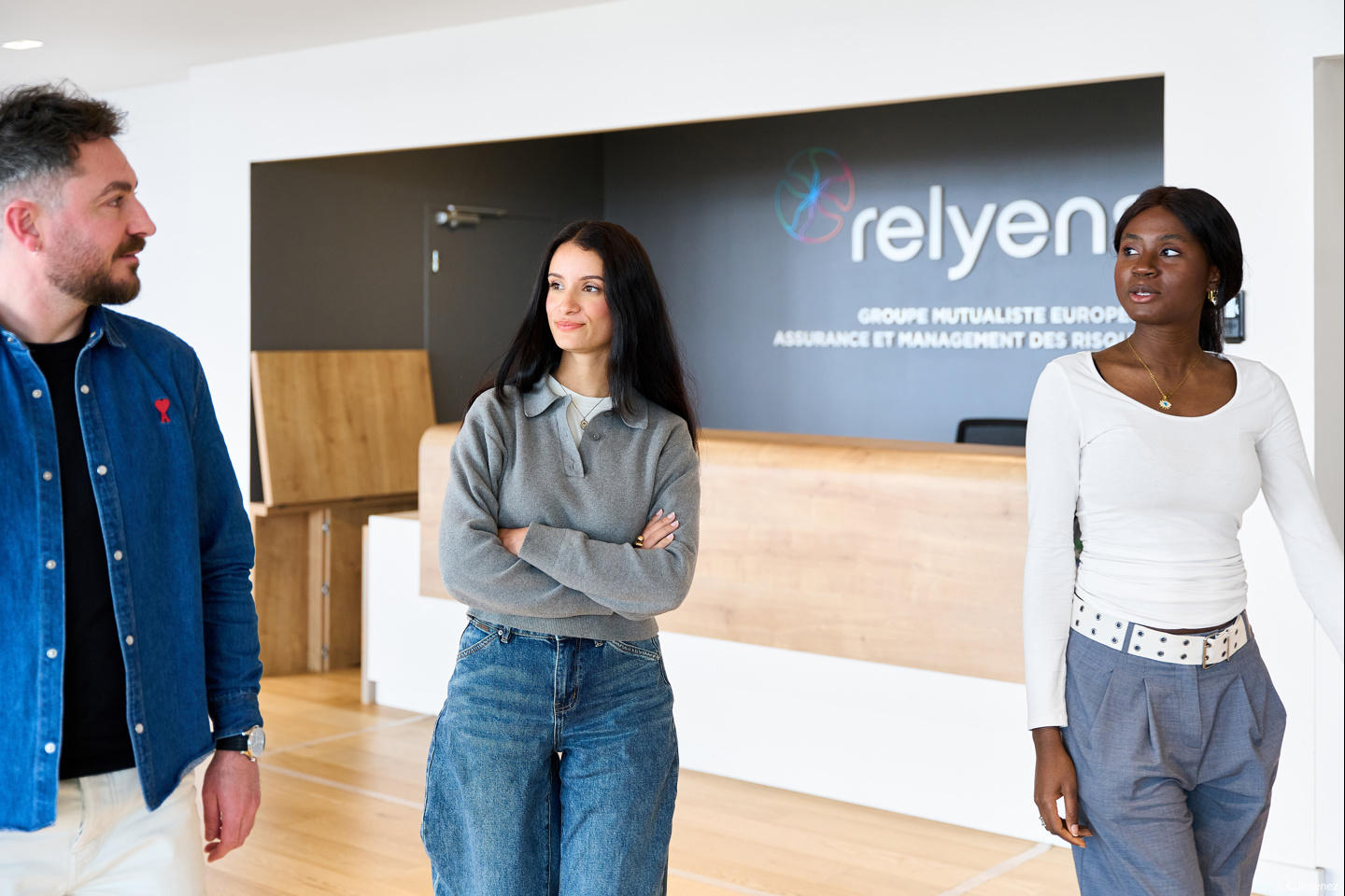 Relyens emploi