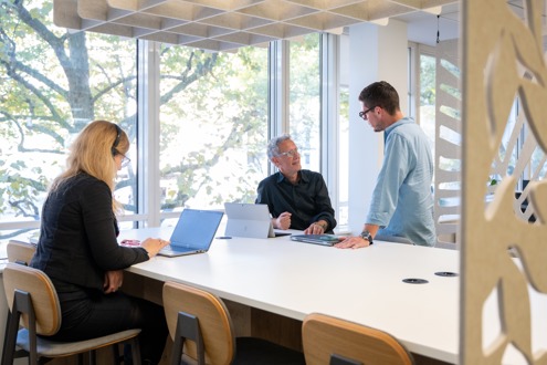 Offres d'emploi Relyens