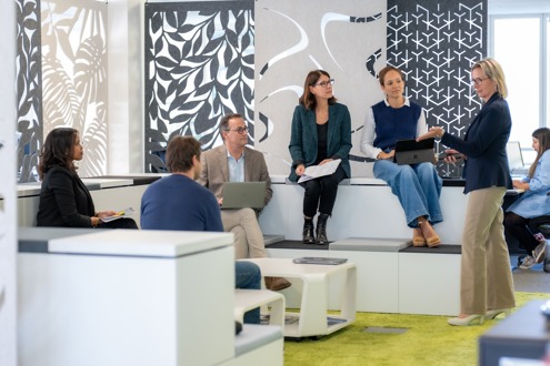 Postuler chez Relyens