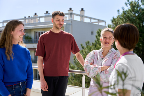 Relyens emploi