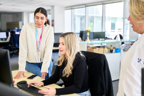 Offres d'emploi Relyens