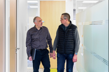 Fiducial recrutement