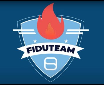 FIDUTEAM, le match !