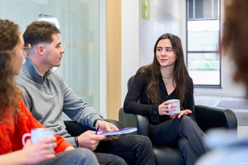 Offres d'emploi Fiducial