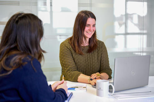 Postuler chez Fiducial