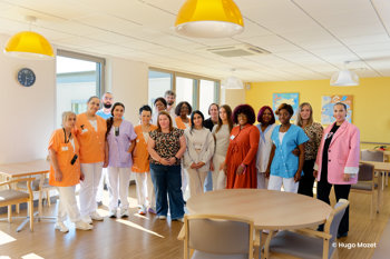 VYV 3 Centre-Val de Loire - Ecouter Voir recrutement