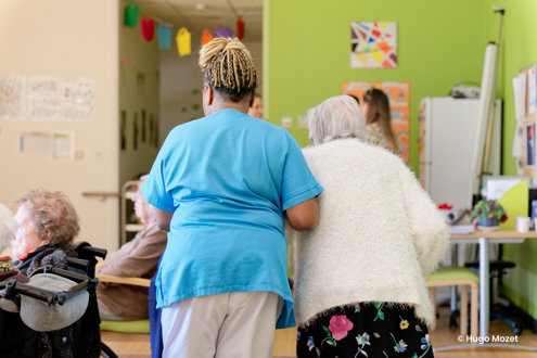 VYV 3 Centre-Val de Loire - Ecouter Voir recrutement