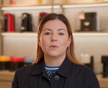 Découvrez Nespresso avec Camille – Animatrice Réseau Partenaire 