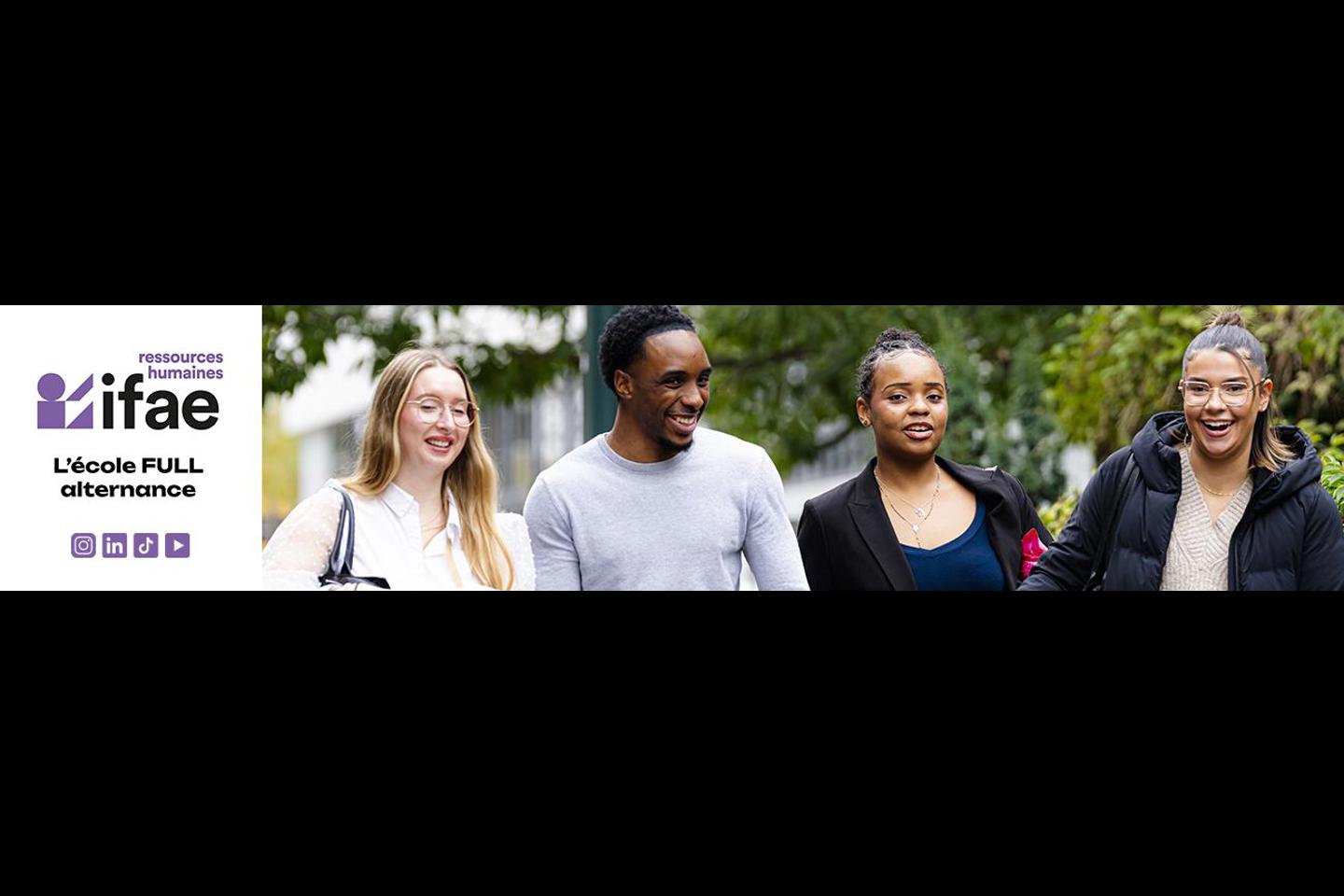 IFAE RH emploi