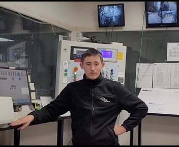 Métier Opérateur de Centrale chez BML