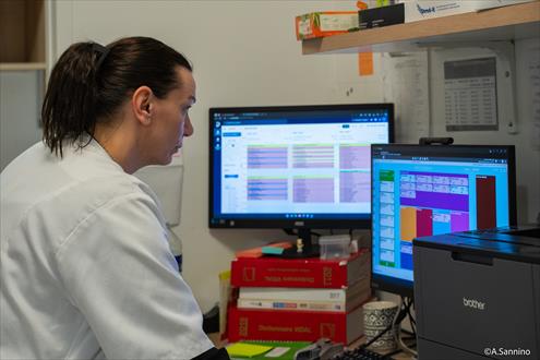 Postuler chez Groupe Résonance Imagerie