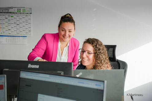 Expliseat recrutement