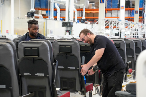 Postuler chez Expliseat