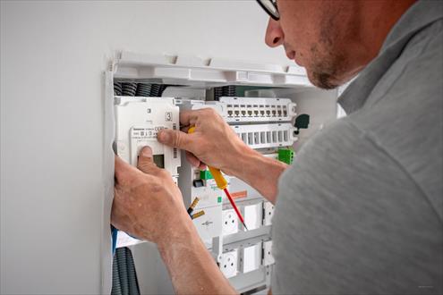 Postuler chez LUCAS CONSTRUCTION