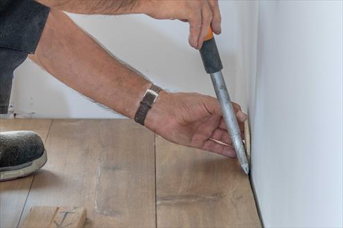 LUCAS CONSTRUCTION recrutement