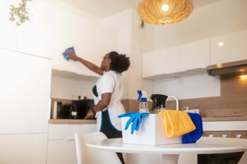 Domicile Clean recrutement