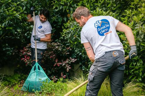 Offres d'emploi Domicile Clean