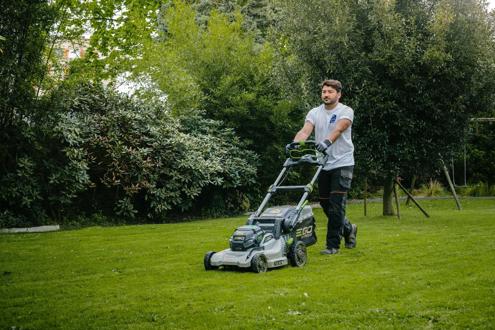 Domicile Clean carrière