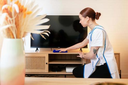 Domicile Clean recrutement