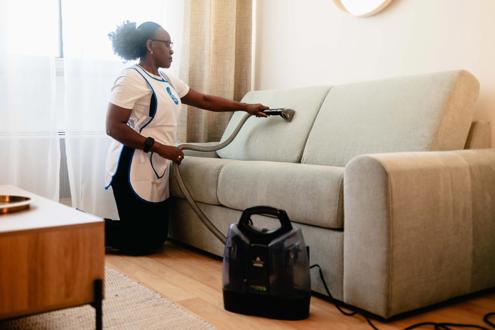 Postuler chez Domicile Clean