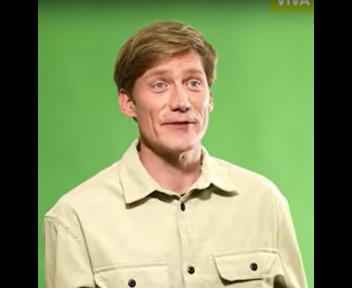 Jules - Jardinier chez VIVASERVICES