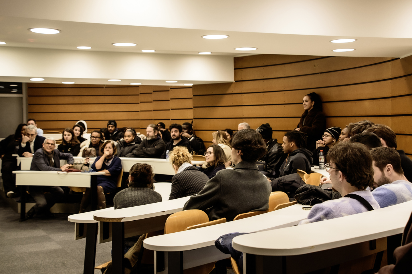 emploi SCHOLA NOVA SCHOLA NOVA emploi