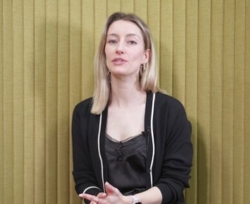 Marion, Chargée marque employeur