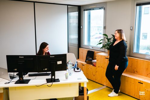 Gesec emploi
