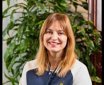 Claire Martin, Responsable Marketing Communication et RSE