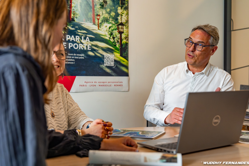 Offres d'emploi Marco Vasco