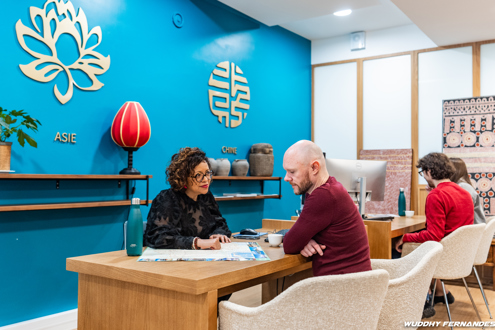Offres d'emploi Les Maisons du Voyage