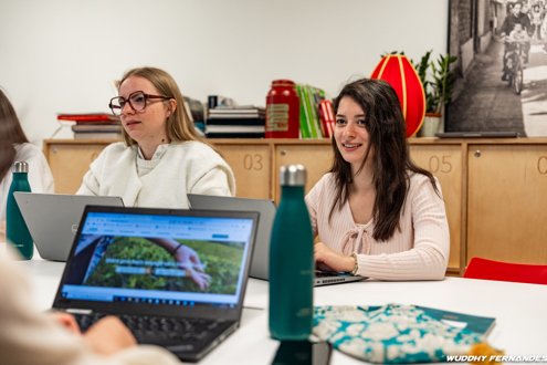 Les Maisons du Voyage recrutement