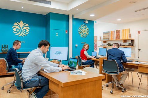 Offres d'emploi Les Maisons du Voyage